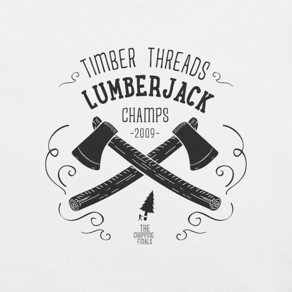 Women’s Lumberjack Champs - Image 2